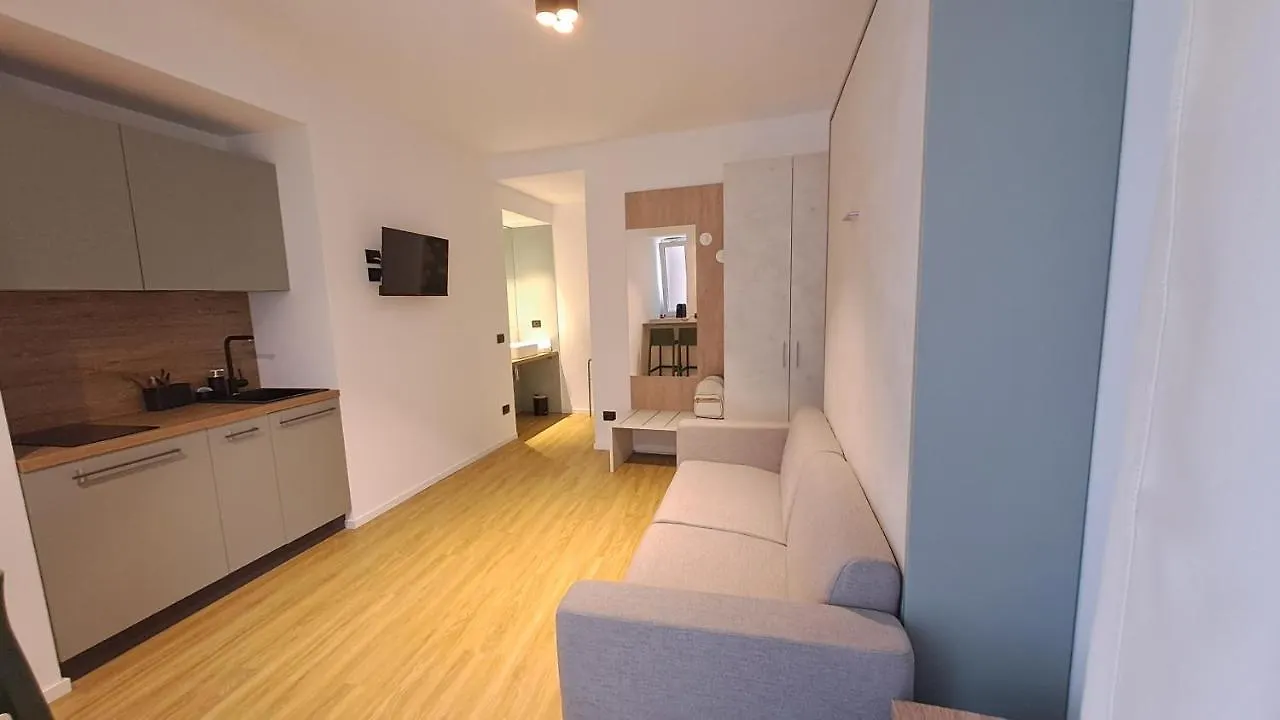 Casa Spinosa Apartment Cefalu 0*,  Italy