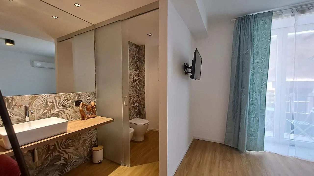 Casa Spinosa Apartment Cefalu Italy