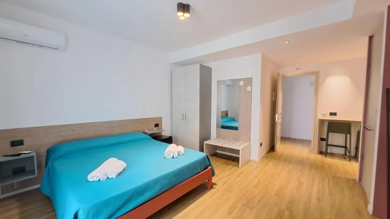 Casa Spinosa Apartment Cefalu