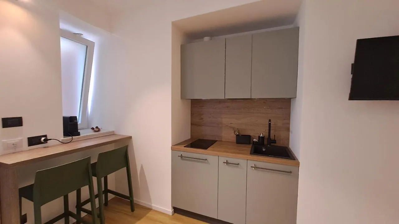 Casa Spinosa Apartment Cefalu Italy