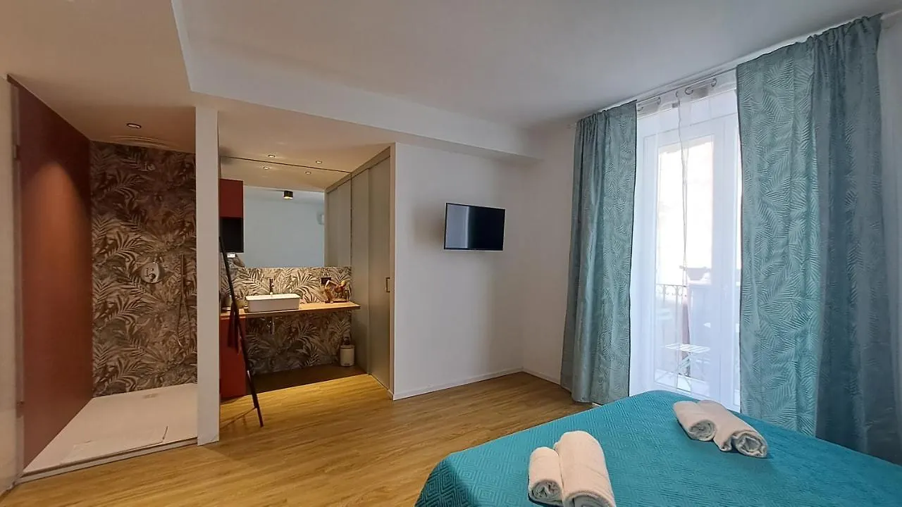 Casa Spinosa Apartment Cefalu