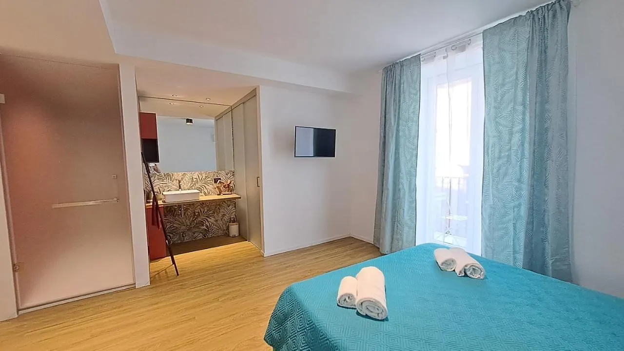 Apartmán Casa Spinosa Cefalù