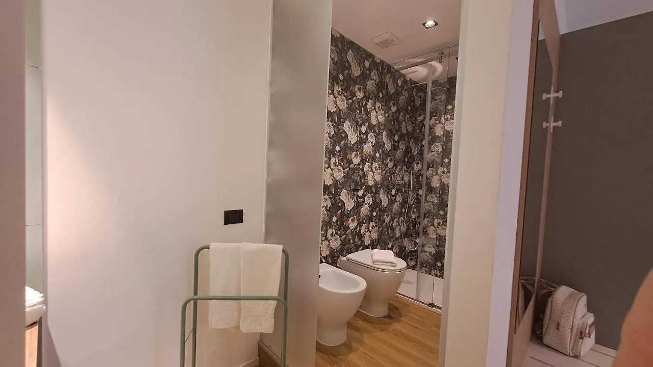 Casa Spinosa Apartment Cefalu