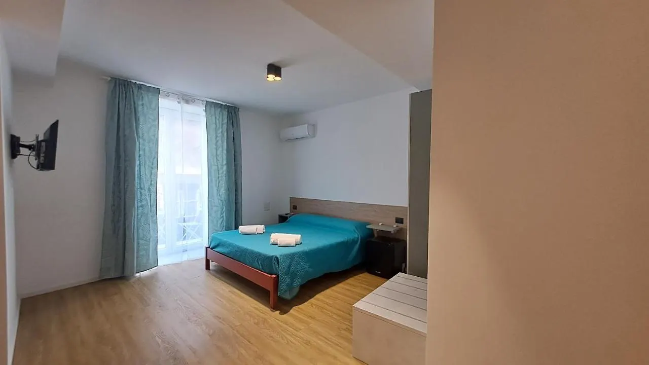Apartmán Casa Spinosa Cefalù